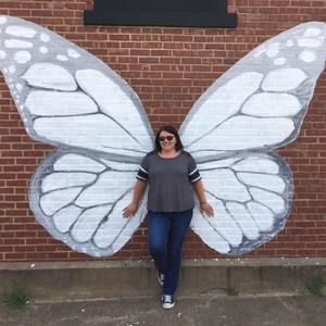 Meet your Posher, Channing